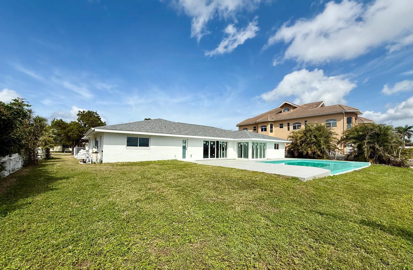 HARBOR ESTATES FIRST ADD, NORTH FORT MYERS, FL, 33917
