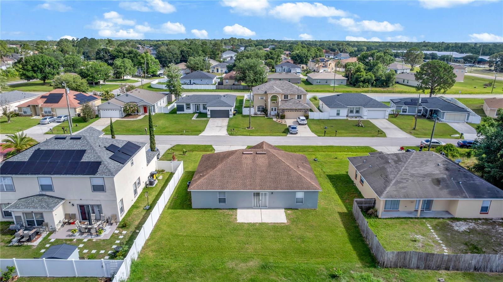 22 SAWFISH CT, KISSIMMEE, FL, 34759