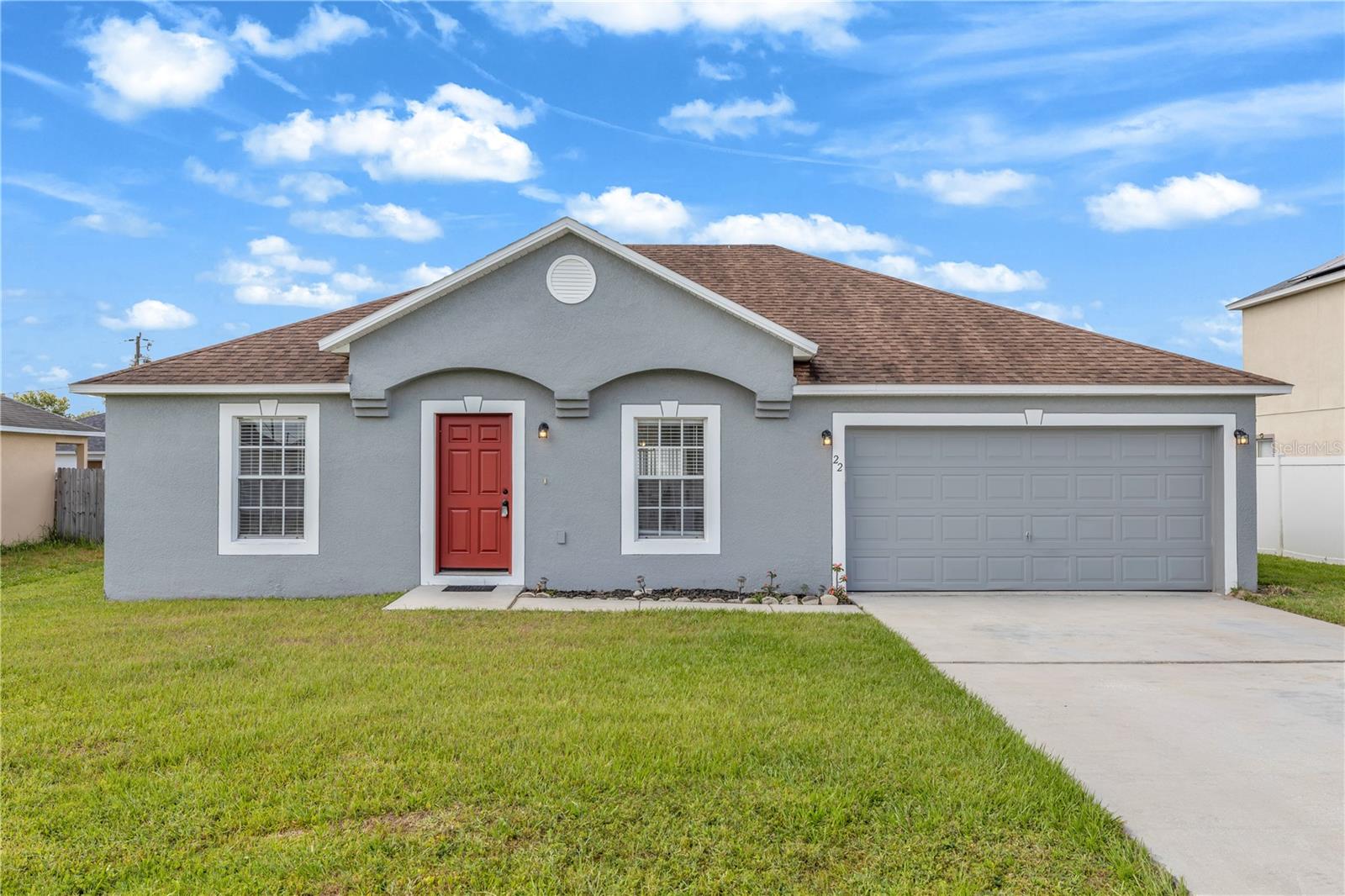 22 SAWFISH CT, KISSIMMEE, FL, 34759