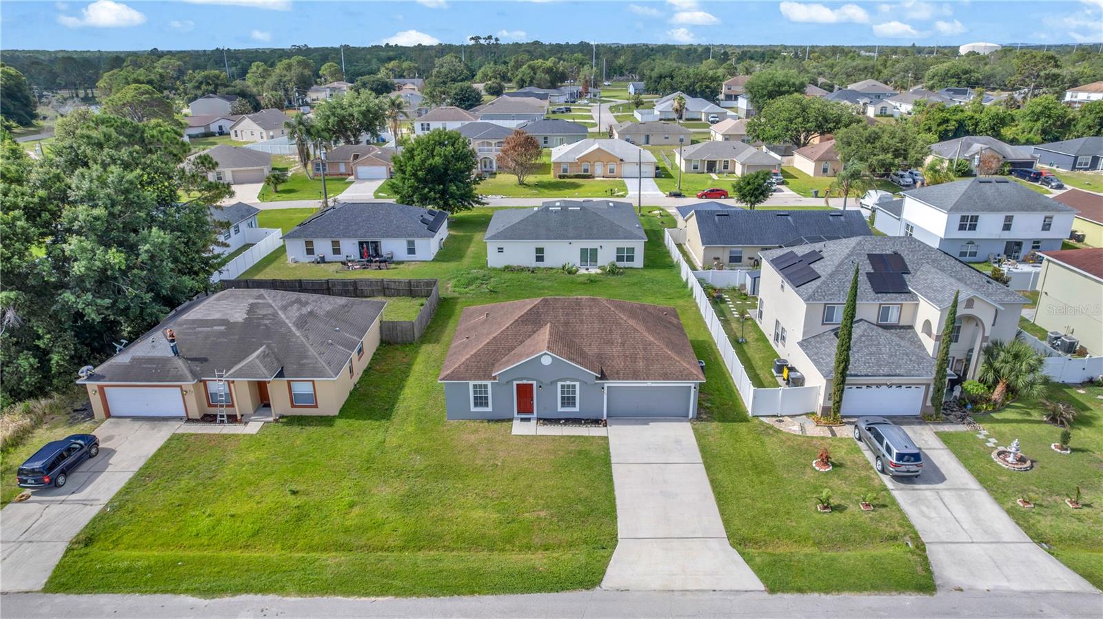 22 SAWFISH CT, KISSIMMEE, FL, 34759