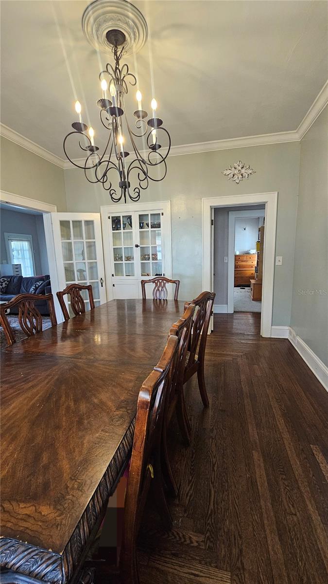 1001 E GILCHRIST ST, PLANT CITY, FL, 33563