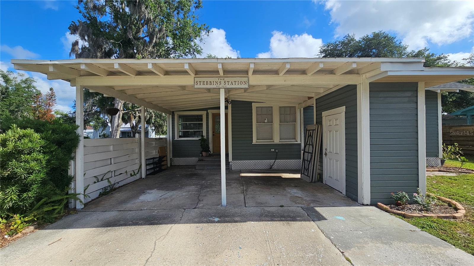 1001 E GILCHRIST ST, PLANT CITY, FL, 33563