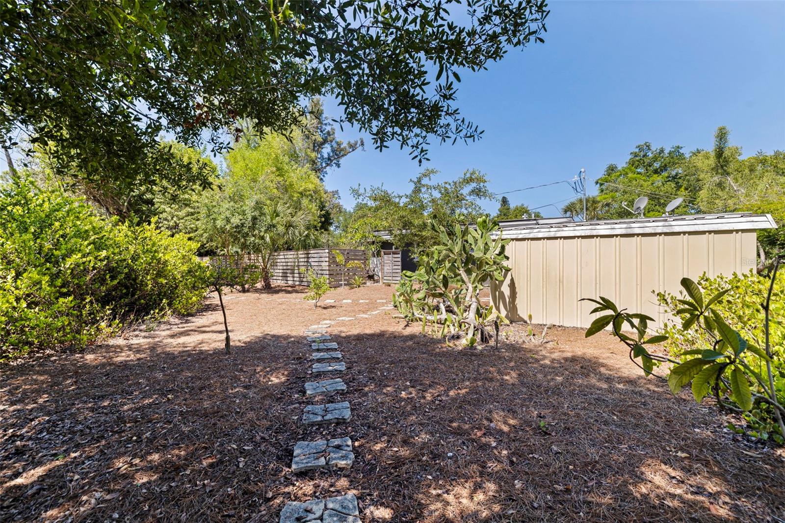 2700 DESOTO WAY S, ST PETERSBURG, FL, 33712