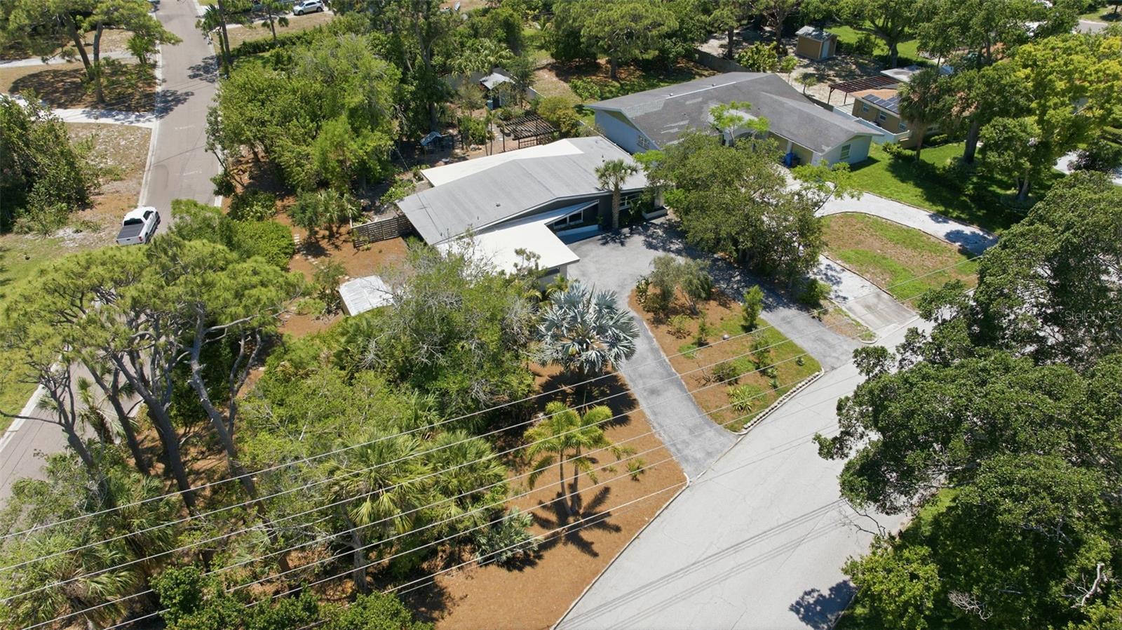 2700 DESOTO WAY S, ST PETERSBURG, FL, 33712