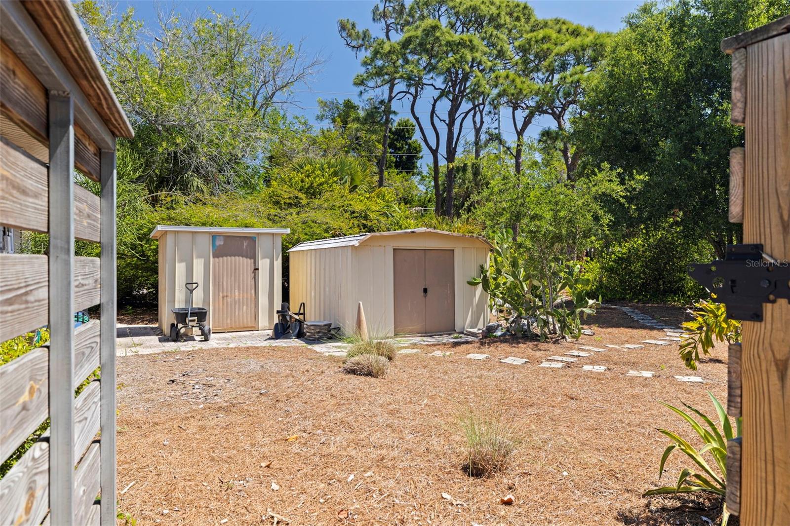 2700 DESOTO WAY S, ST PETERSBURG, FL, 33712