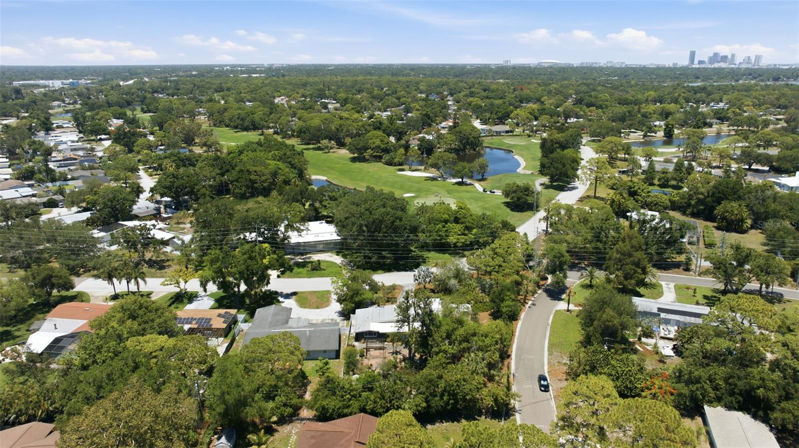 2700 DESOTO WAY S, ST PETERSBURG, FL, 33712