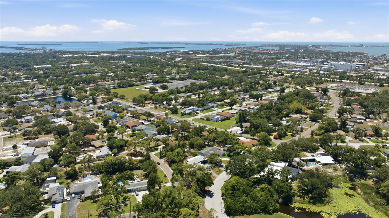 2700 DESOTO WAY S, ST PETERSBURG, FL, 33712