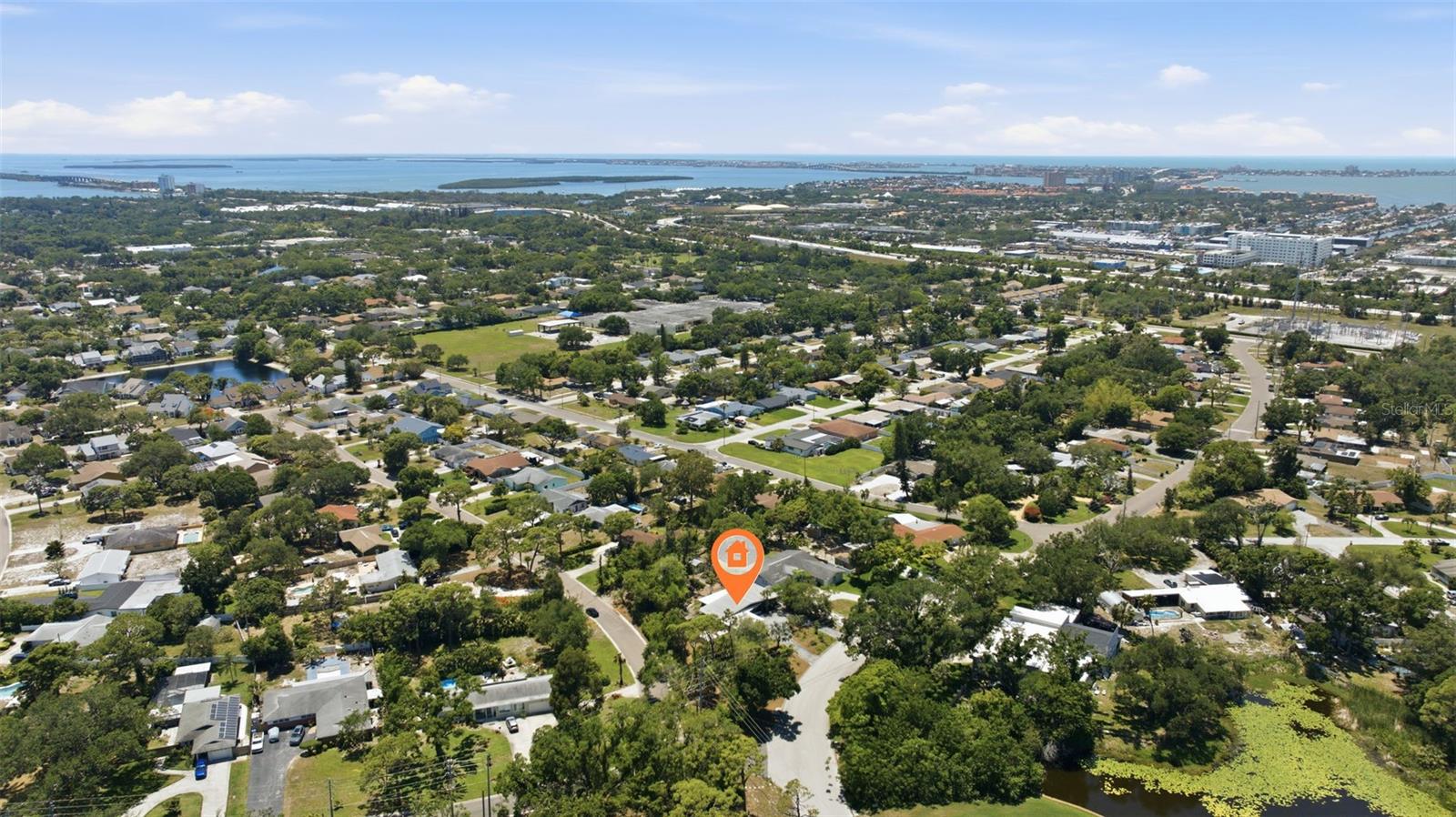 2700 DESOTO WAY S, ST PETERSBURG, FL, 33712