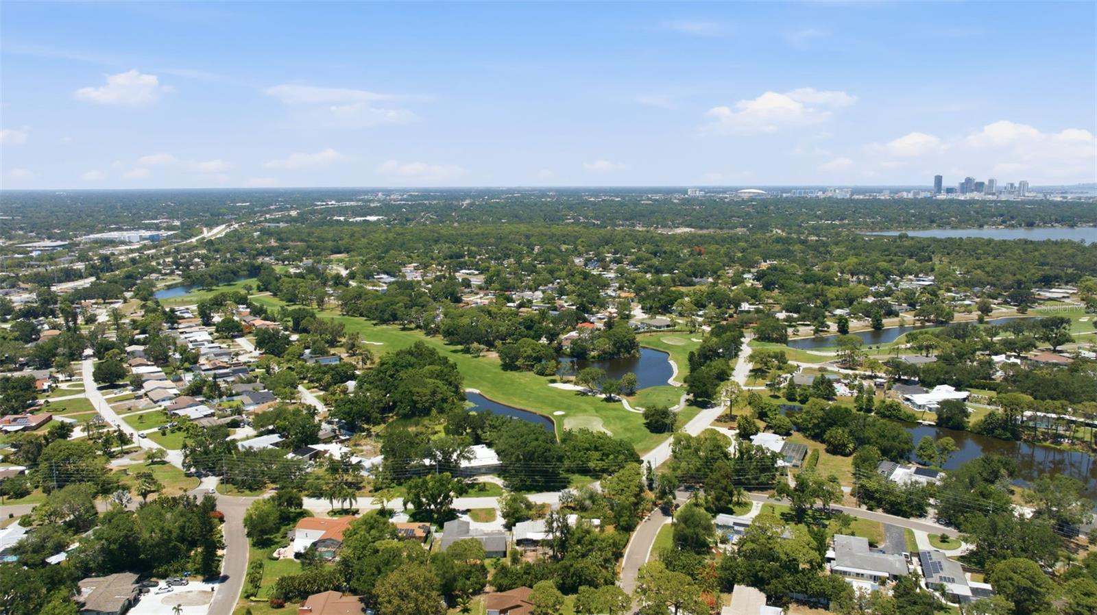 2700 DESOTO WAY S, ST PETERSBURG, FL, 33712