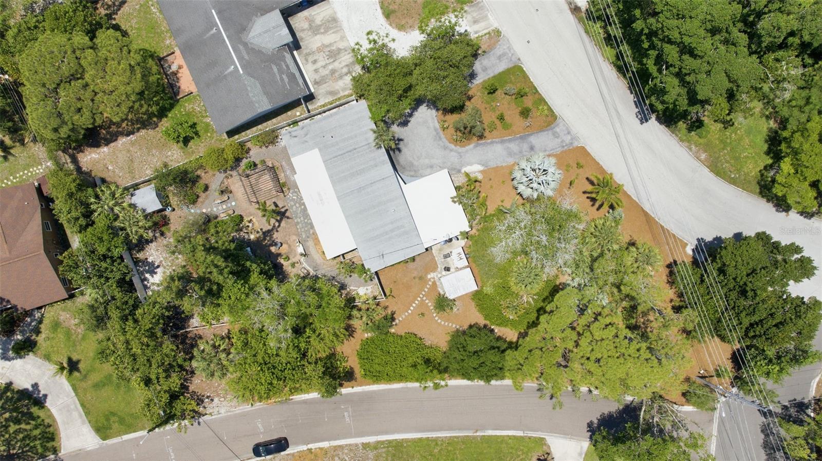 2700 DESOTO WAY S, ST PETERSBURG, FL, 33712