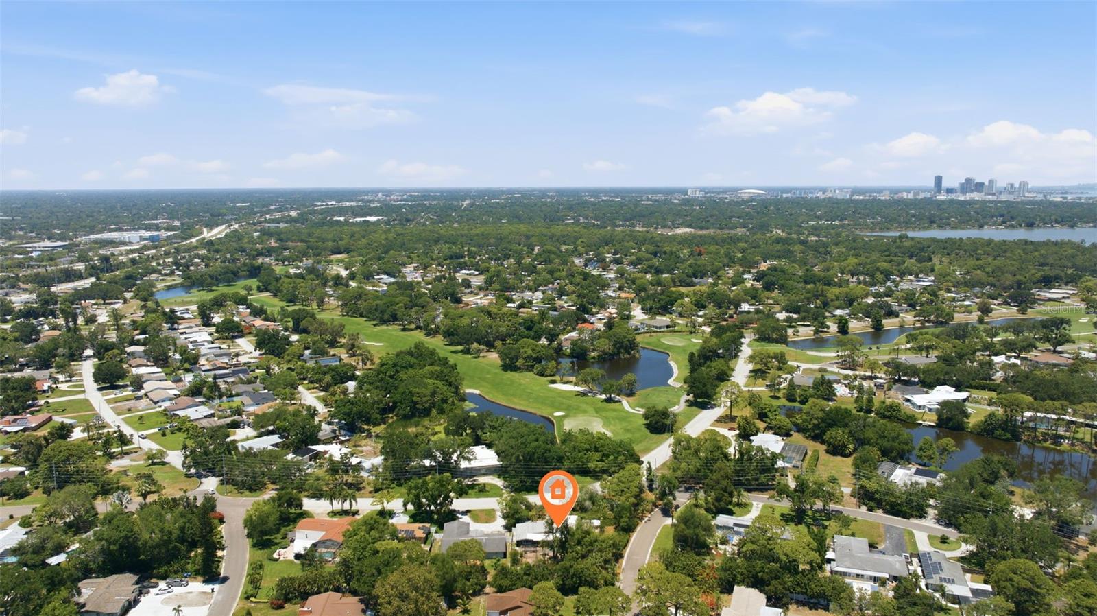 2700 DESOTO WAY S, ST PETERSBURG, FL, 33712