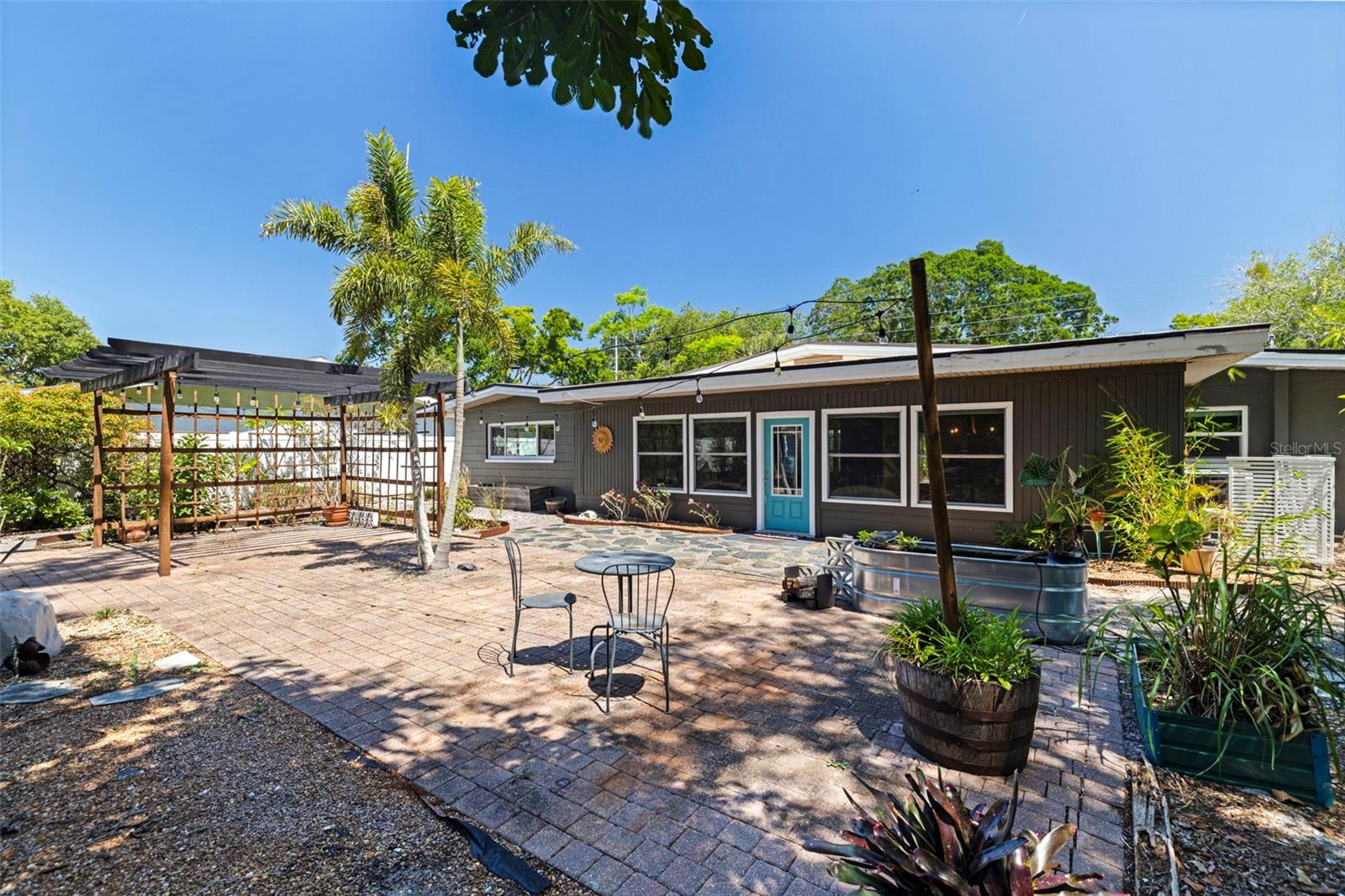 2700 DESOTO WAY S, ST PETERSBURG, FL, 33712