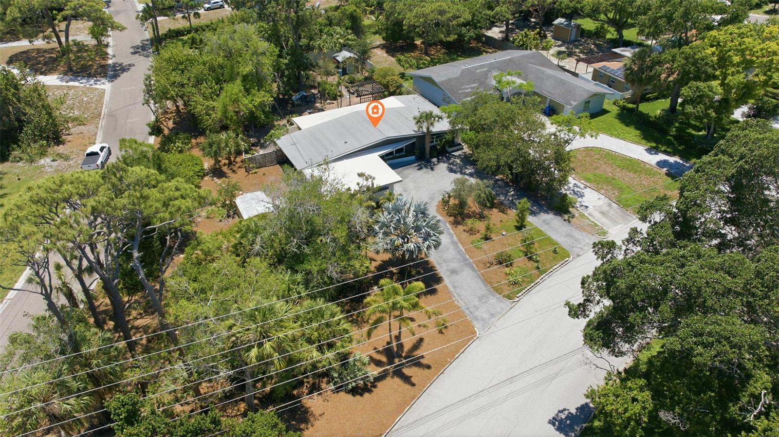 2700 DESOTO WAY S, ST PETERSBURG, FL, 33712