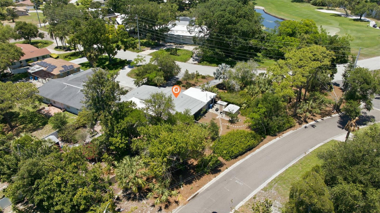 2700 DESOTO WAY S, ST PETERSBURG, FL, 33712