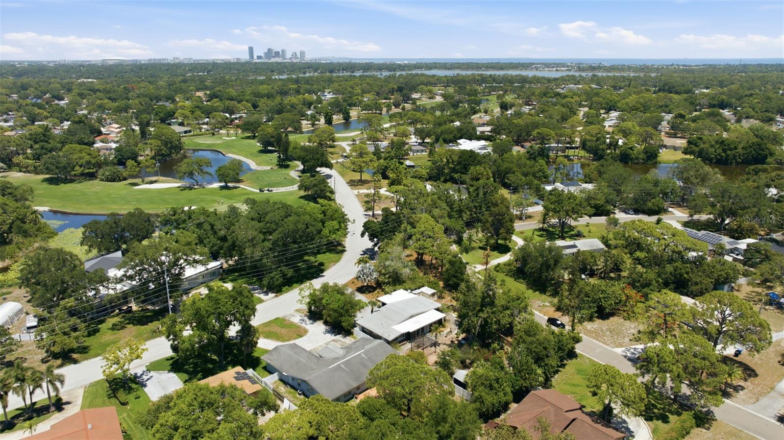 2700 DESOTO WAY S, ST PETERSBURG, FL, 33712