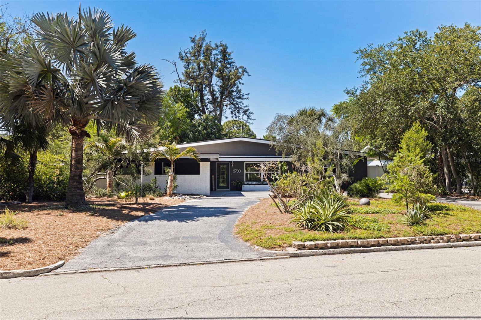 2700 DESOTO WAY S, ST PETERSBURG, FL, 33712
