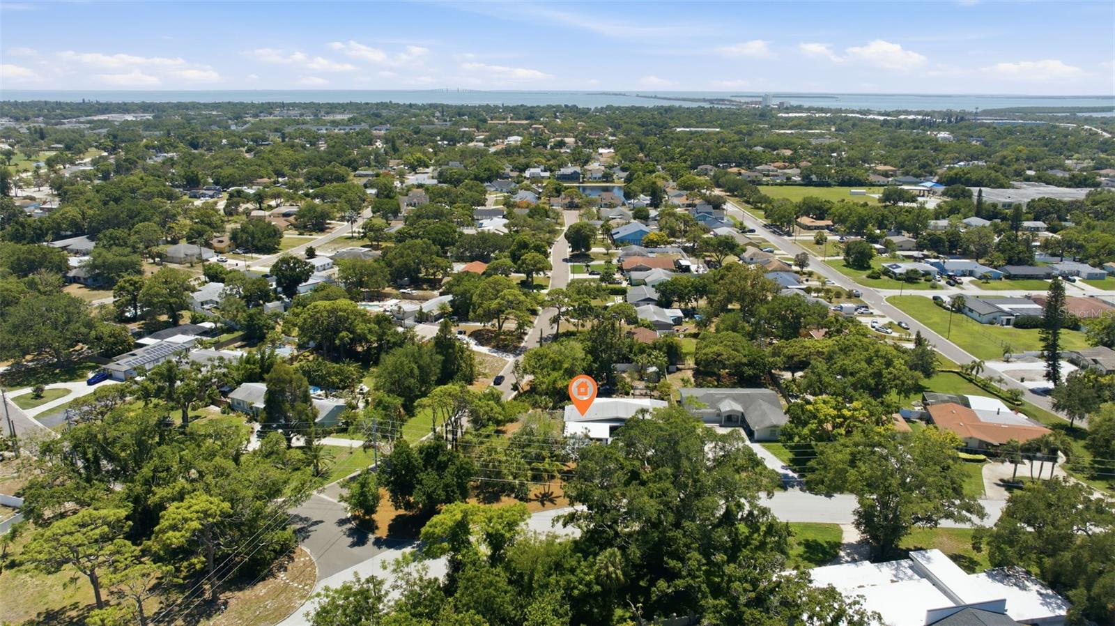 2700 DESOTO WAY S, ST PETERSBURG, FL, 33712