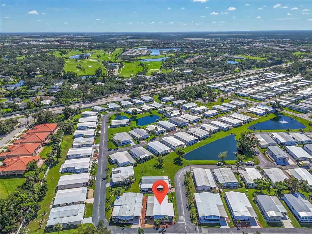 20 N FLORA VISTA ST, ENGLEWOOD, FL, 34223