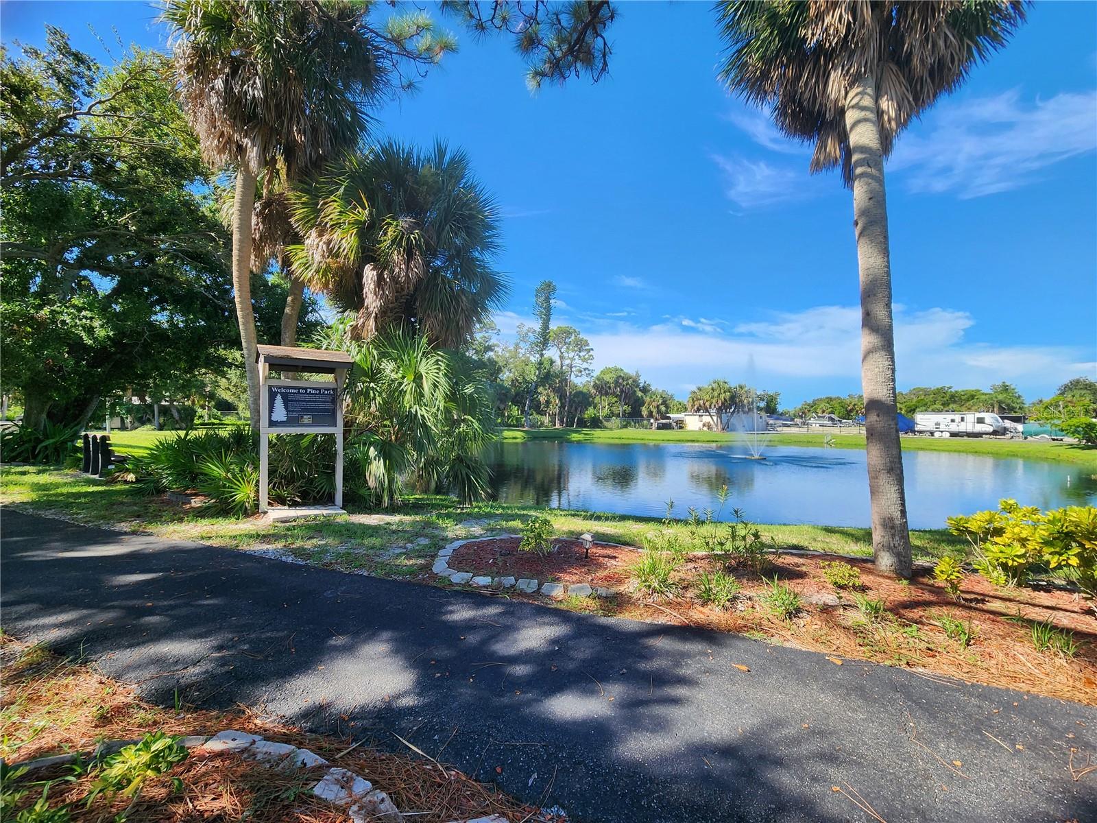 20 N FLORA VISTA ST, ENGLEWOOD, FL, 34223