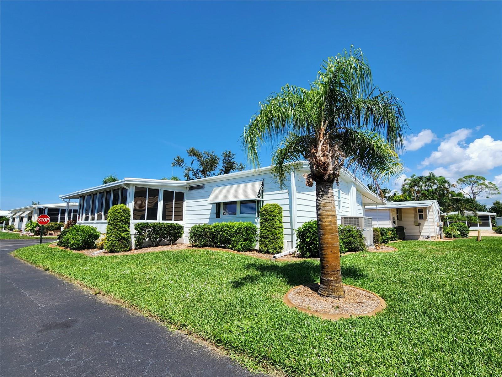 20 N FLORA VISTA ST, ENGLEWOOD, FL, 34223