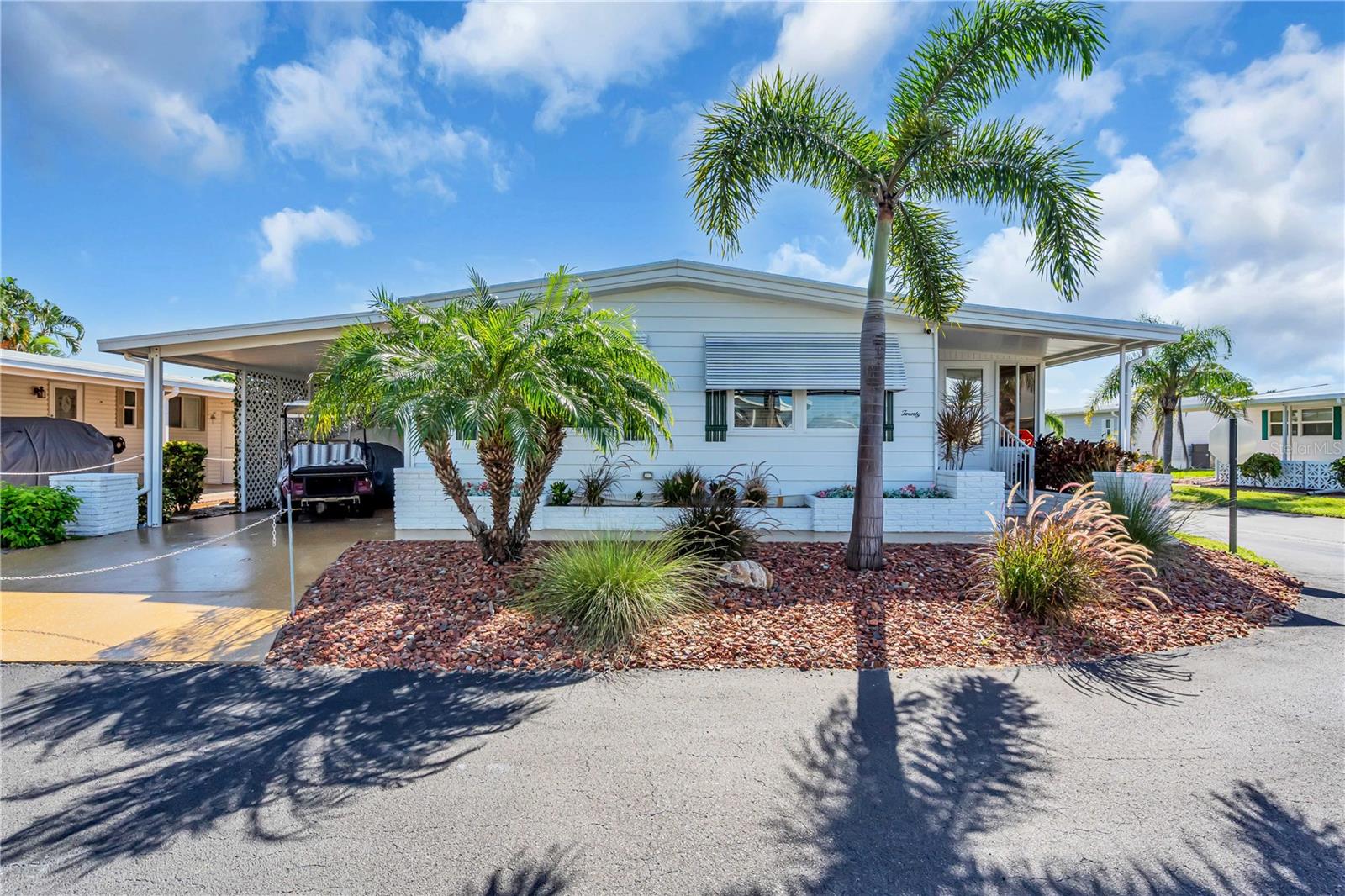 20 N FLORA VISTA ST, ENGLEWOOD, FL, 34223