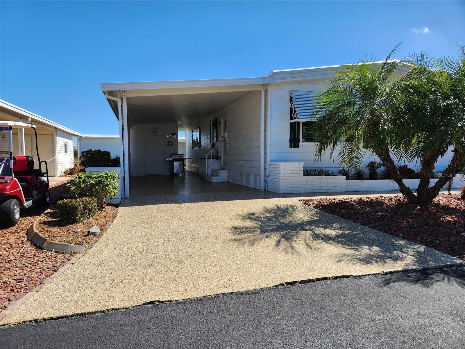 20 N FLORA VISTA ST, ENGLEWOOD, FL, 34223