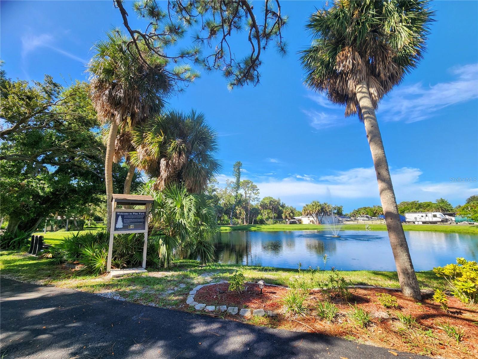 20 N FLORA VISTA ST, ENGLEWOOD, FL, 34223