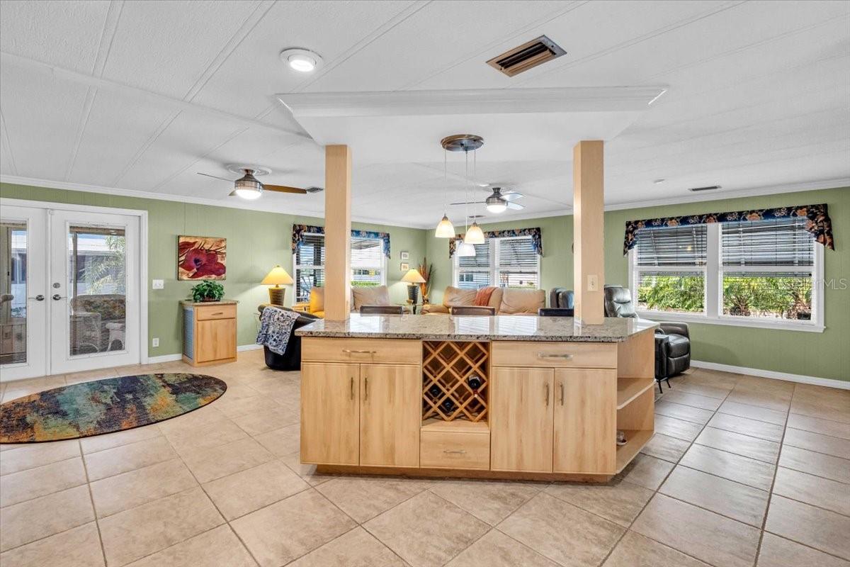 20 N FLORA VISTA ST, ENGLEWOOD, FL, 34223