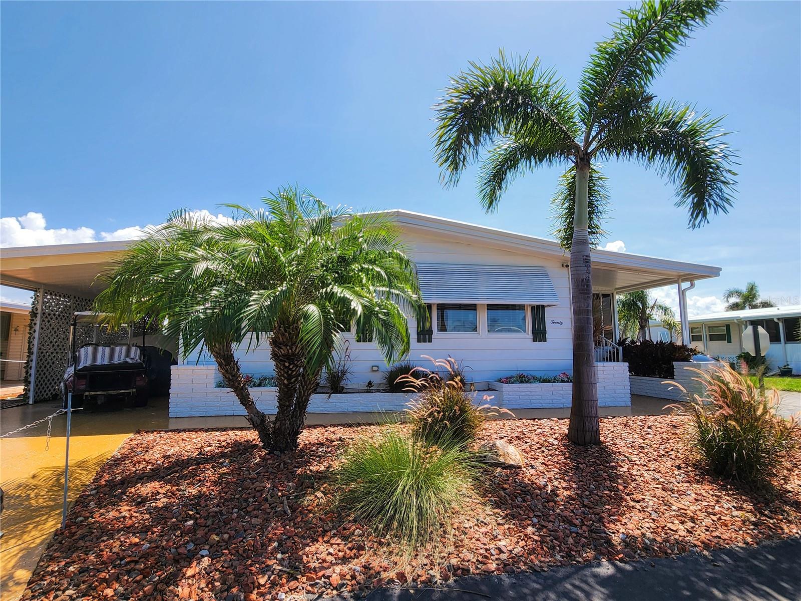 20 N FLORA VISTA ST, ENGLEWOOD, FL, 34223