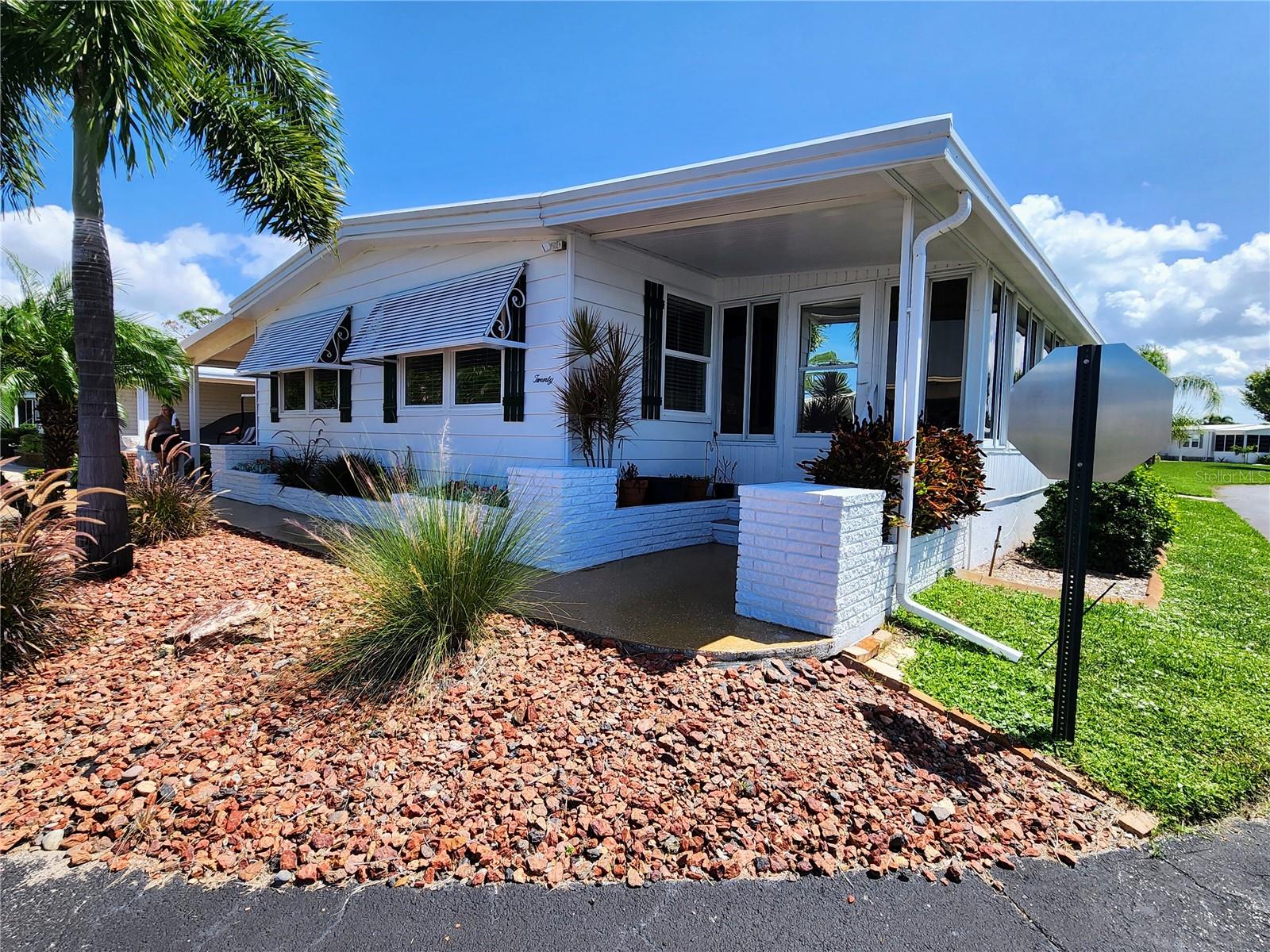 20 N FLORA VISTA ST, ENGLEWOOD, FL, 34223