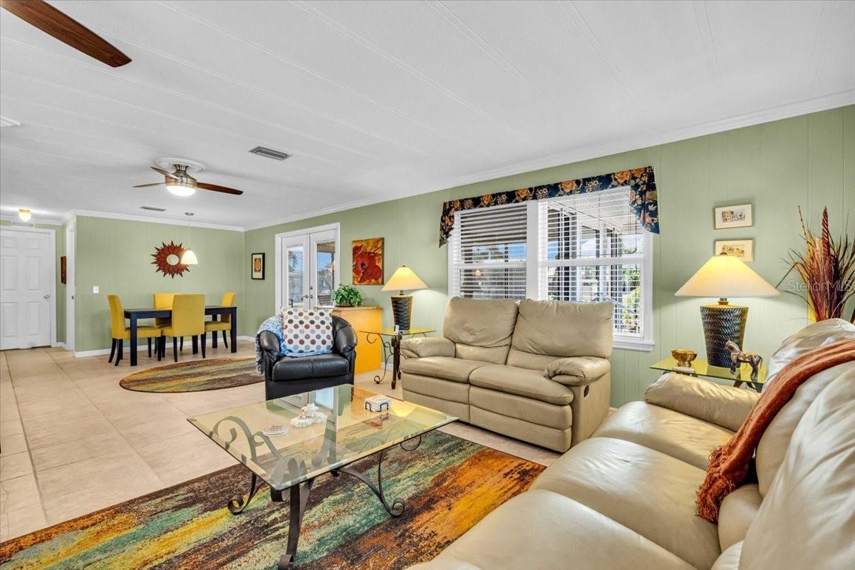 20 N FLORA VISTA ST, ENGLEWOOD, FL, 34223