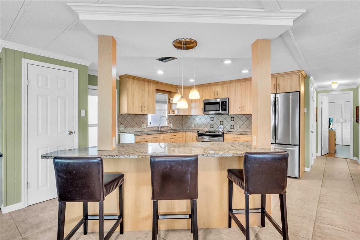 20 N FLORA VISTA ST, ENGLEWOOD, FL, 34223
