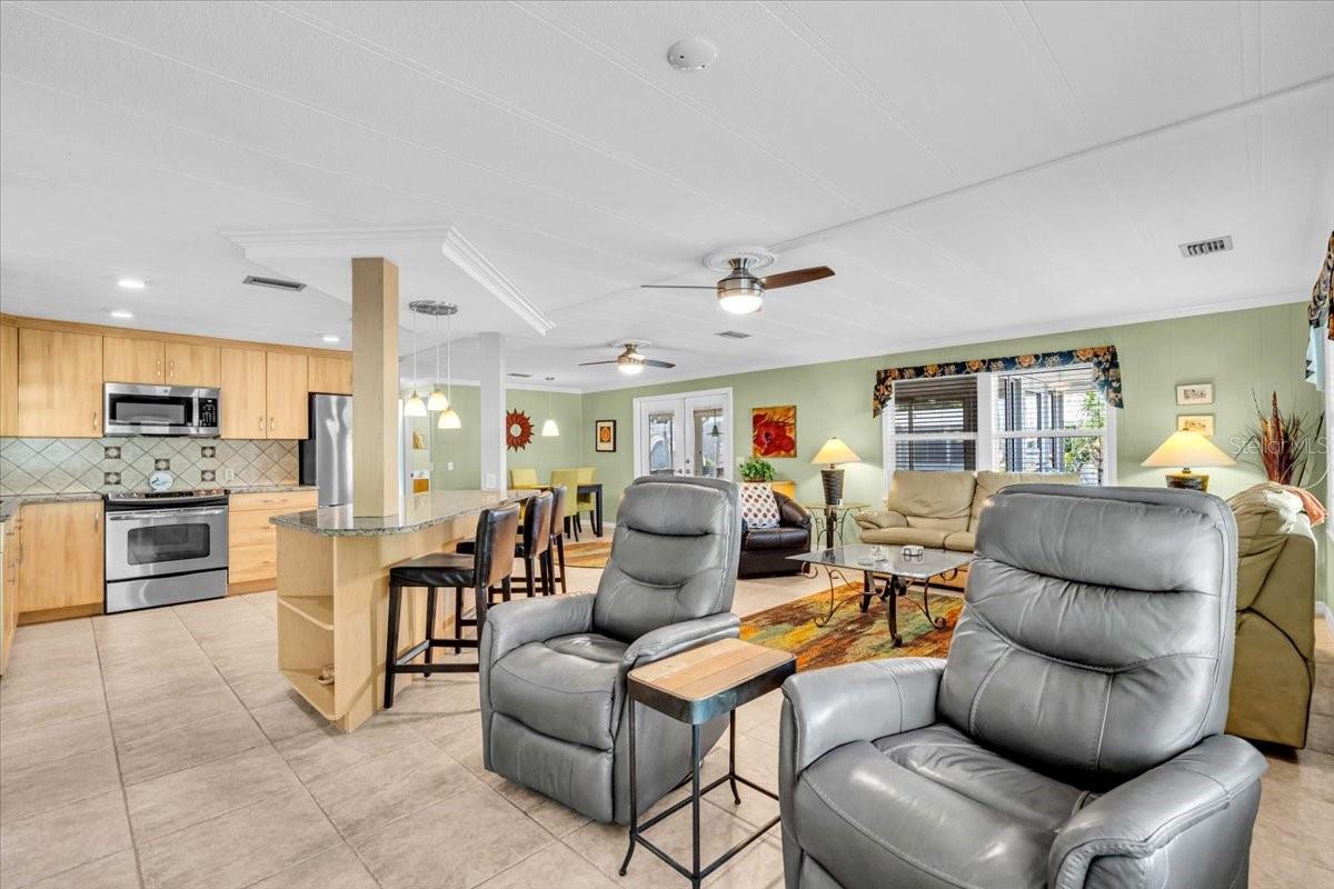 20 N FLORA VISTA ST, ENGLEWOOD, FL, 34223