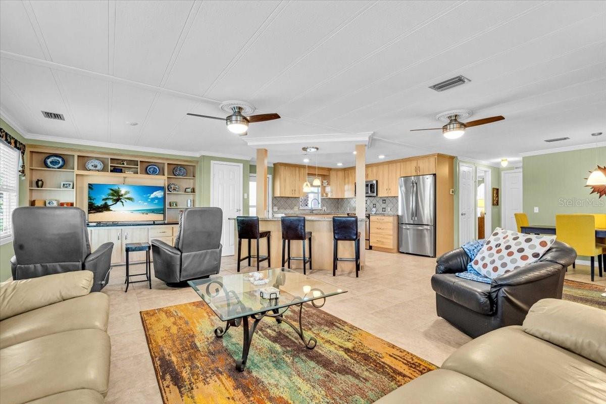 20 N FLORA VISTA ST, ENGLEWOOD, FL, 34223