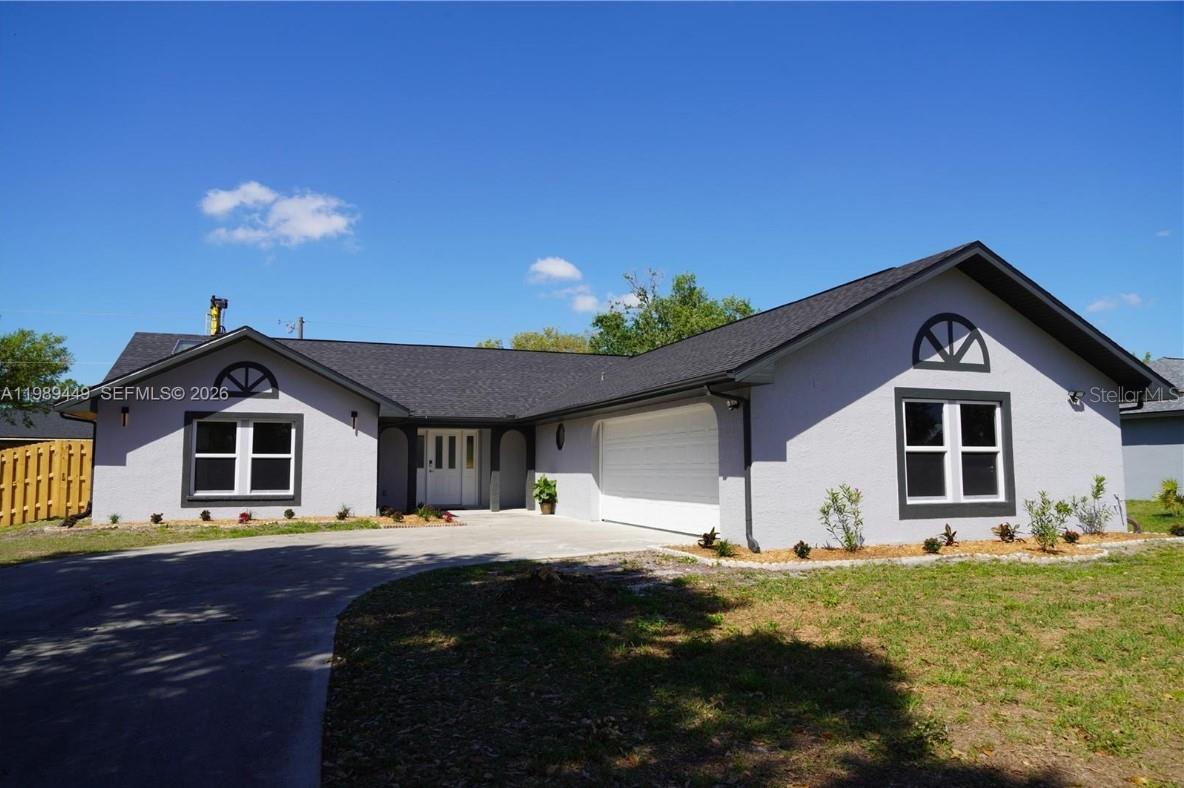 563 PRESQUE ISLE DR, PORT CHARLOTTE, FL, 33954