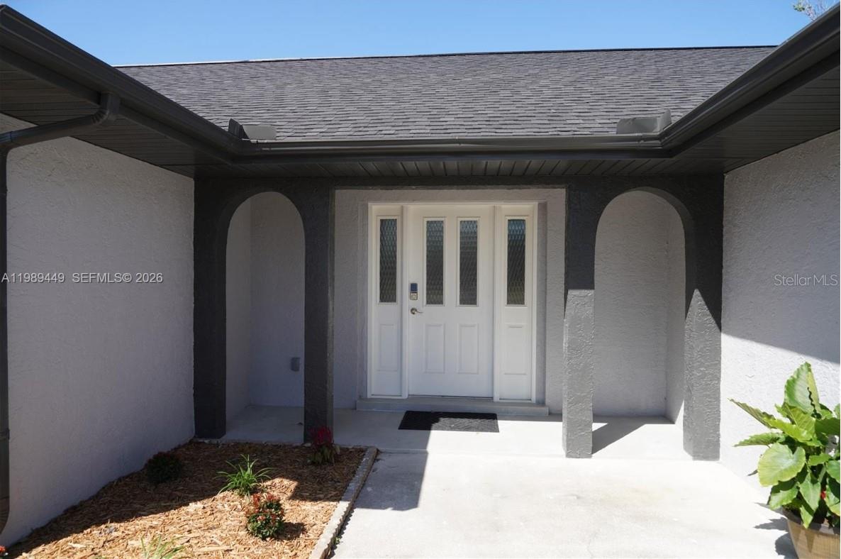563 PRESQUE ISLE DR, PORT CHARLOTTE, FL, 33954
