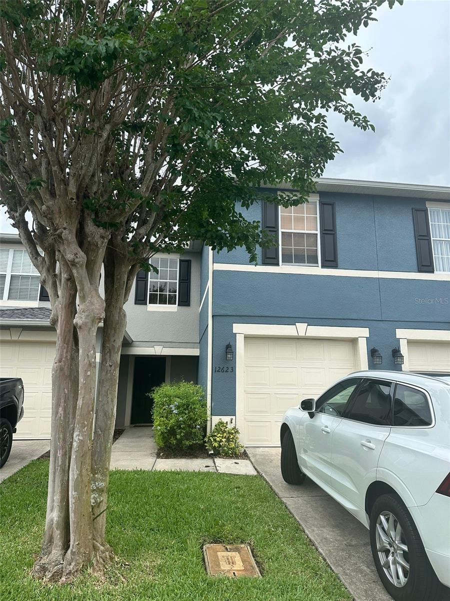 12623 LEXINGTON SUMMIT ST, ORLANDO, FL, 32828