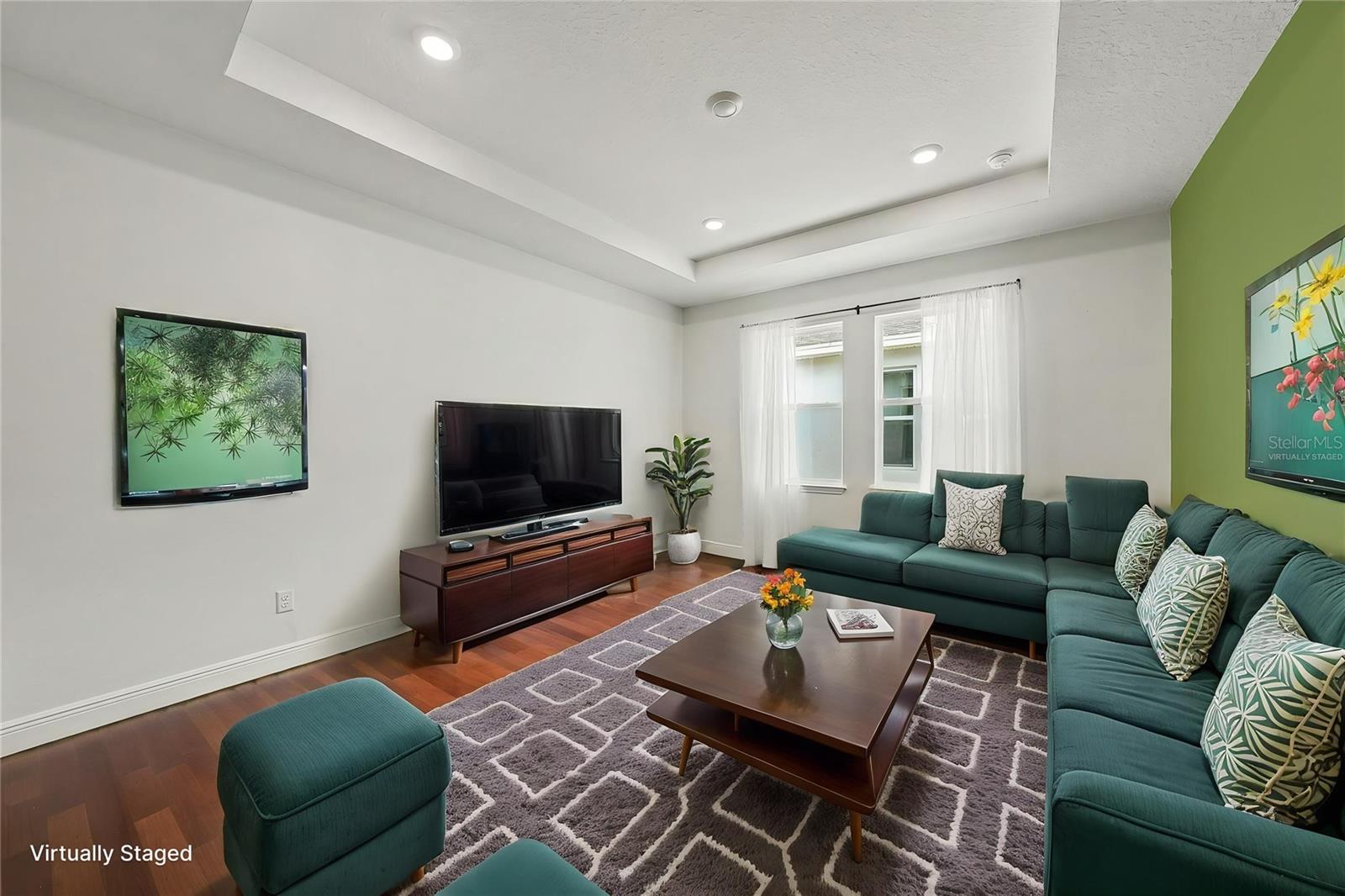 23231 SCAGLIONE DR, LUTZ, FL, 33549
