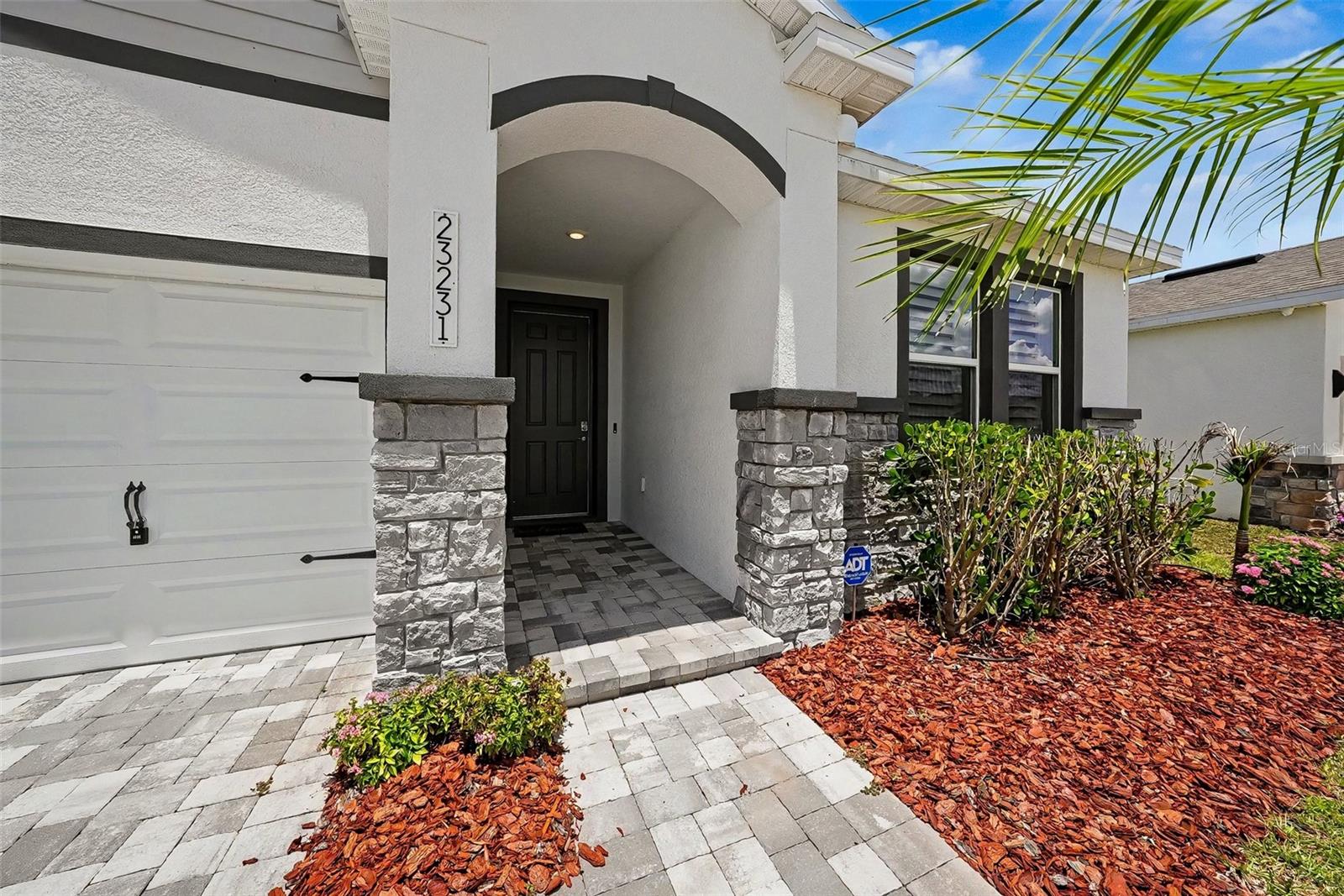 23231 SCAGLIONE DR, LUTZ, FL, 33549