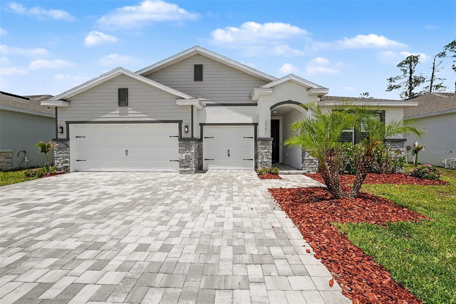 23231 SCAGLIONE DR, LUTZ, FL, 33549