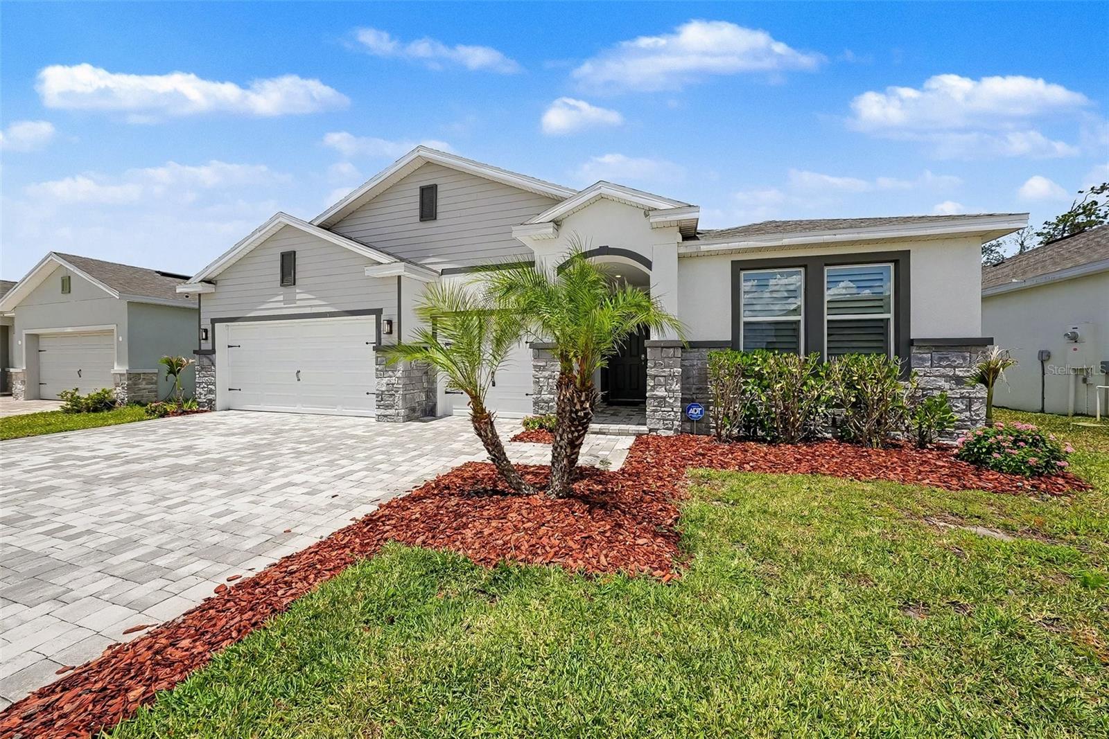 23231 SCAGLIONE DR, LUTZ, FL, 33549