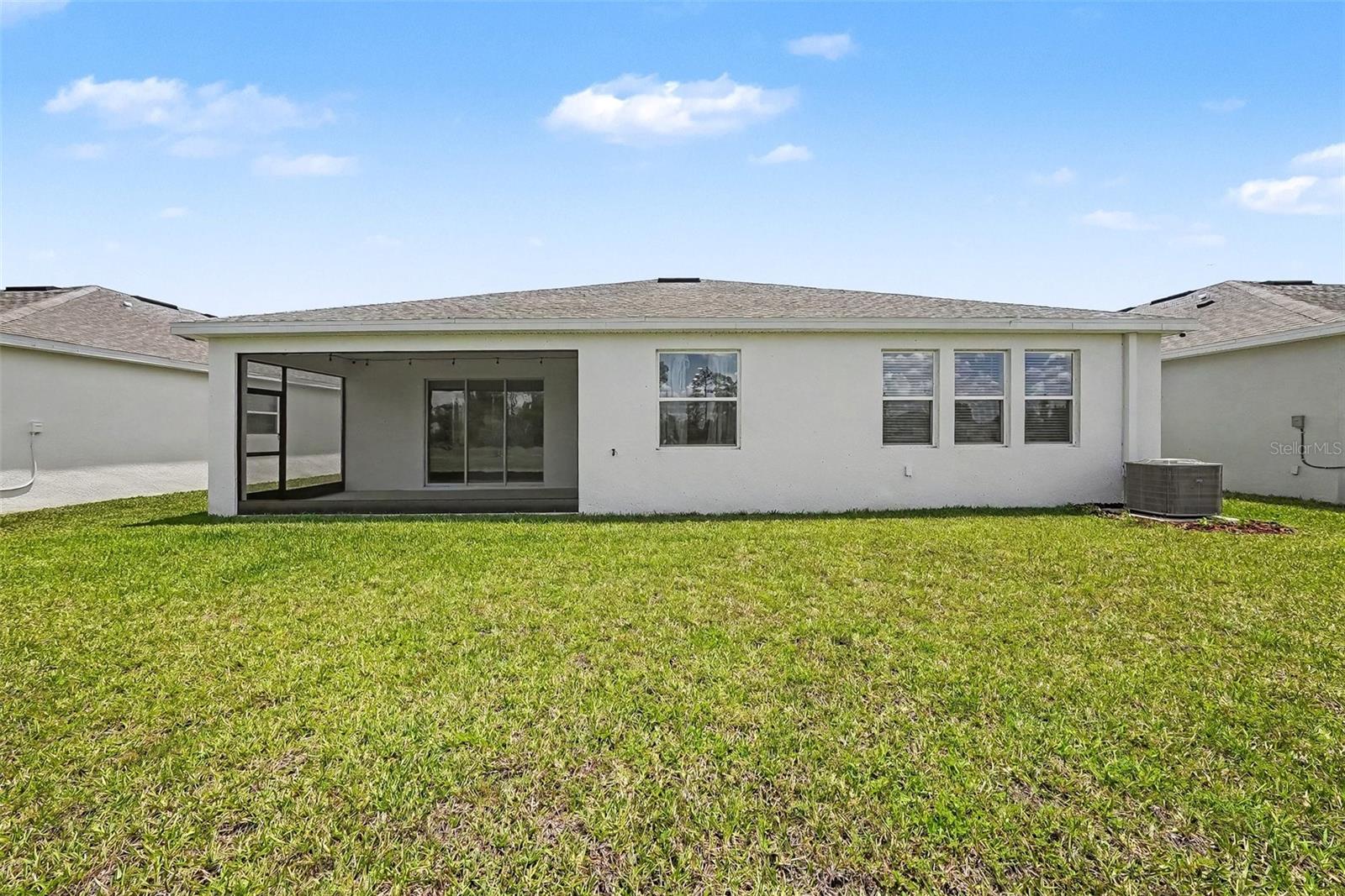 23231 SCAGLIONE DR, LUTZ, FL, 33549