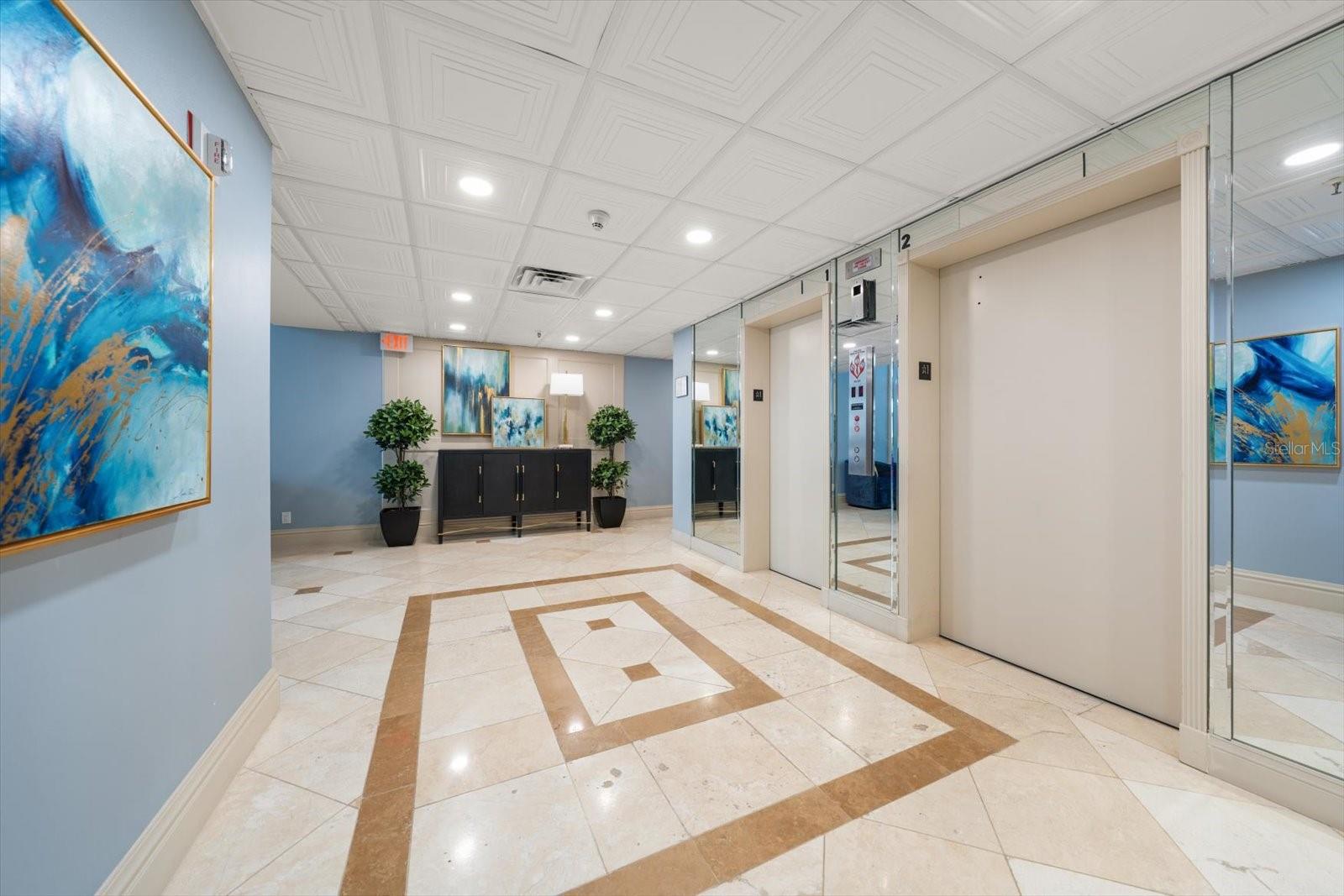 6 BELLEVIEW BLVD #105, BELLEAIR, FL, 33756