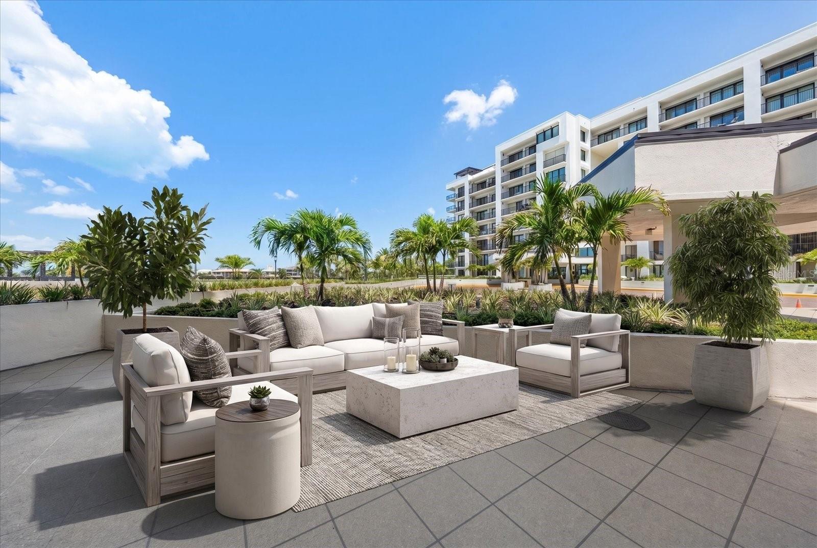 6 BELLEVIEW BLVD #105, BELLEAIR, FL, 33756