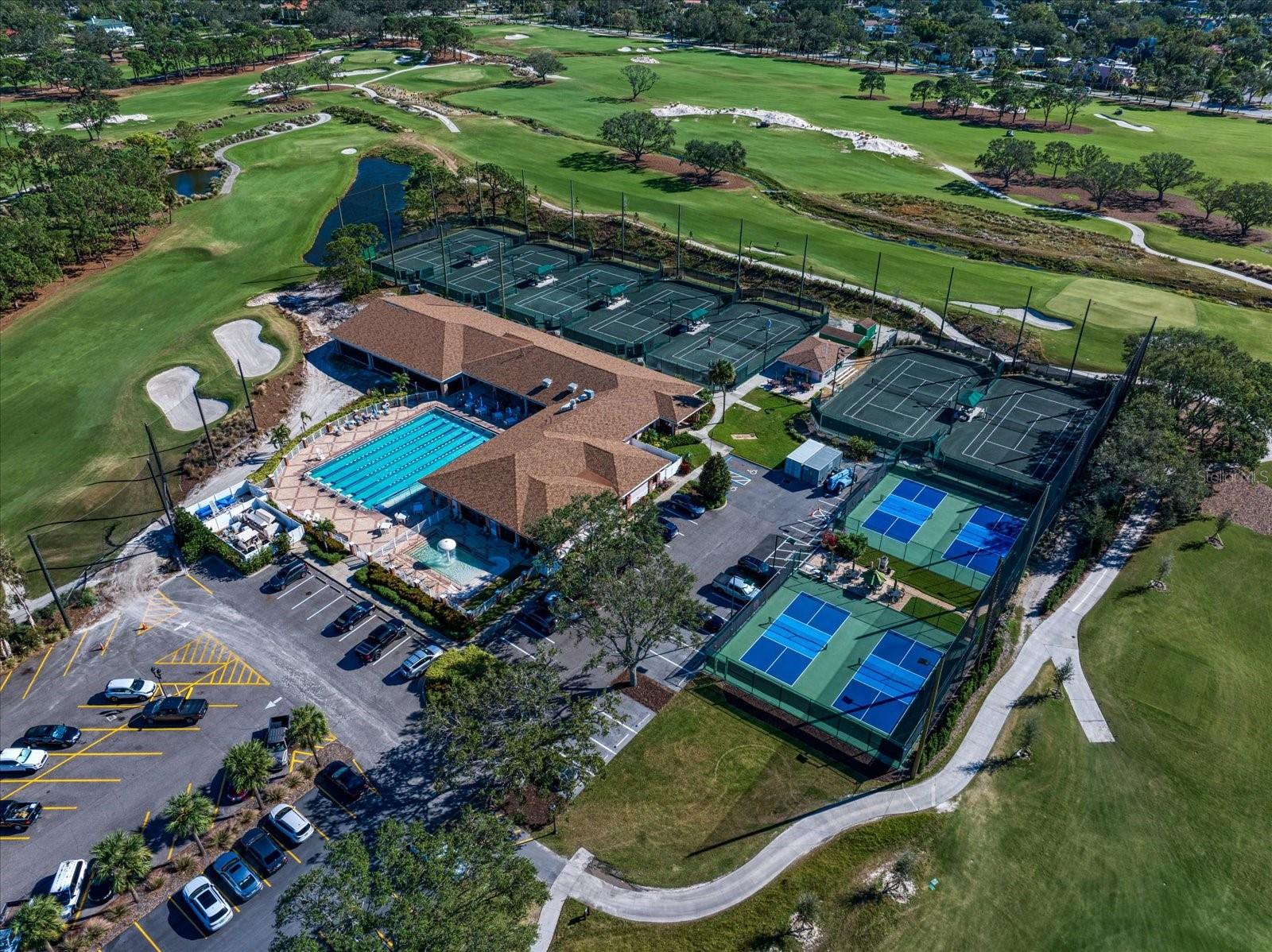 6 BELLEVIEW BLVD #105, BELLEAIR, FL, 33756