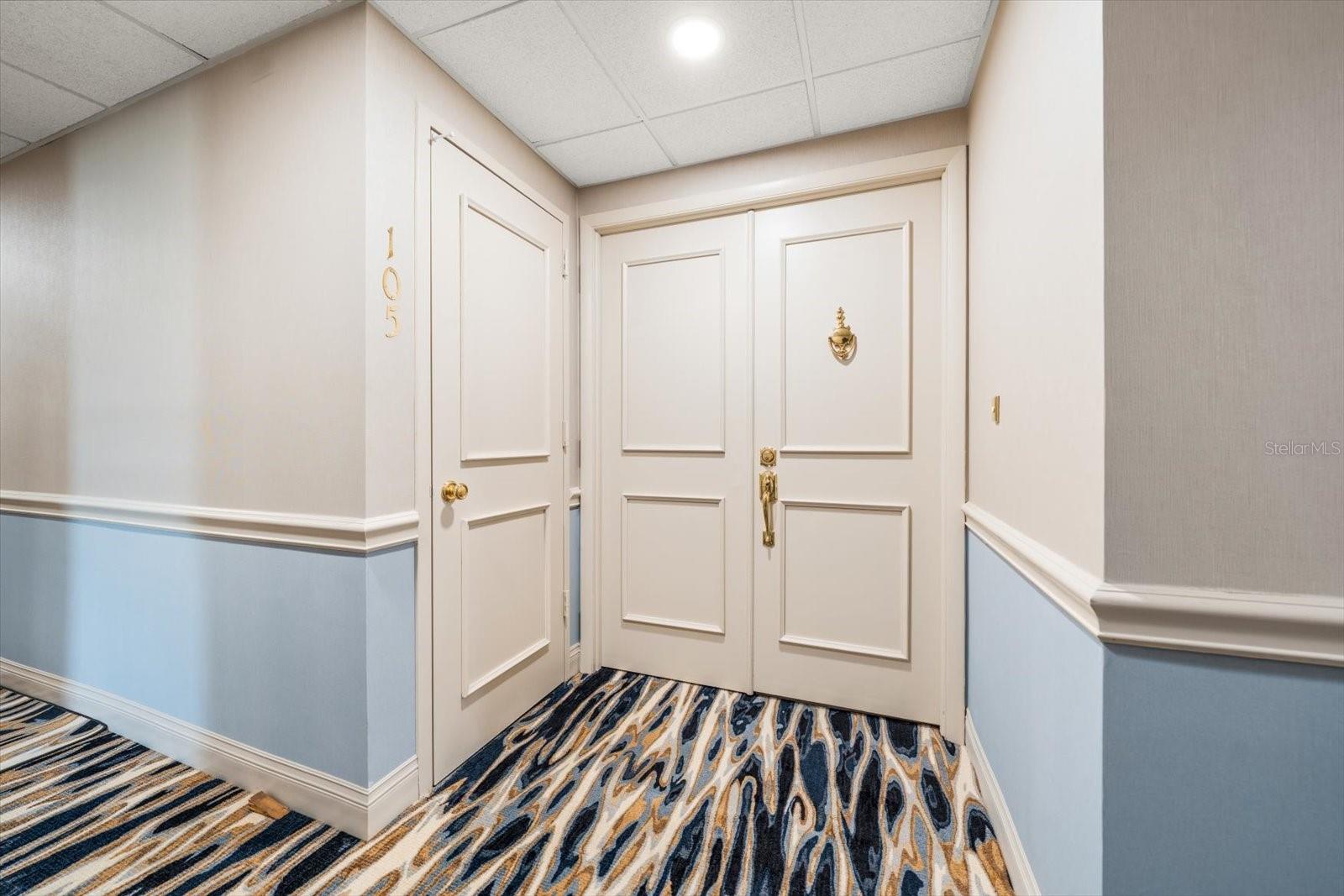6 BELLEVIEW BLVD #105, BELLEAIR, FL, 33756
