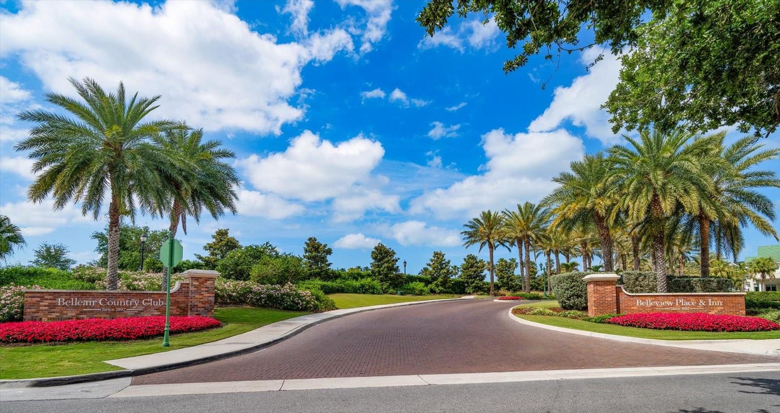 6 BELLEVIEW BLVD #105, BELLEAIR, FL, 33756