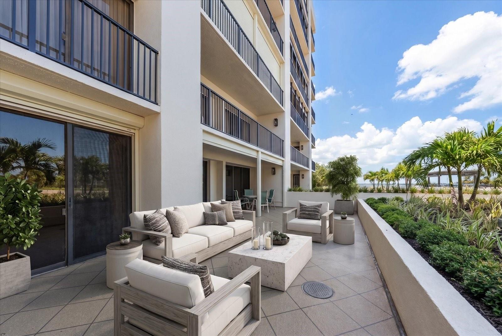 6 BELLEVIEW BLVD #105, BELLEAIR, FL, 33756