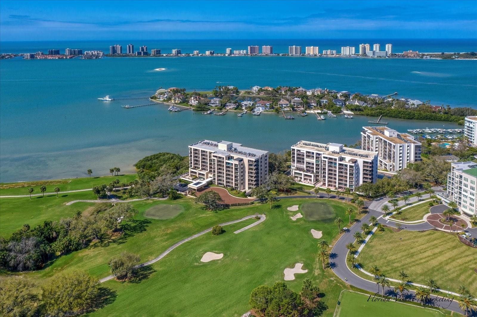 6 BELLEVIEW BLVD #105, BELLEAIR, FL, 33756