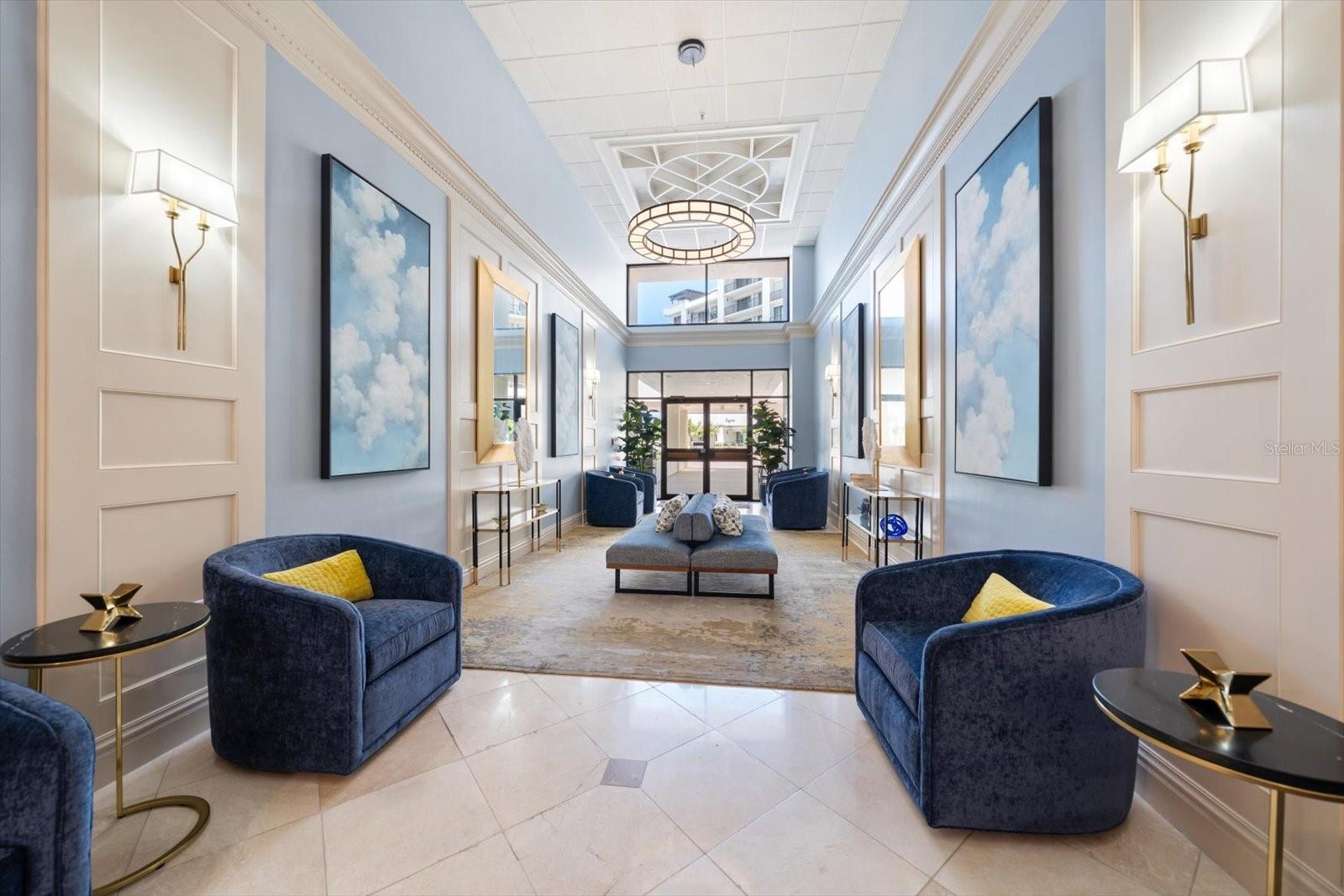 6 BELLEVIEW BLVD #105, BELLEAIR, FL, 33756